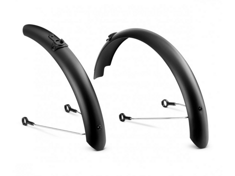WOOM SNAP Click-On Mudguards click to zoom image