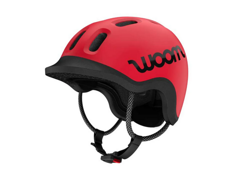 WOOM READY Kids' Helmet click to zoom image