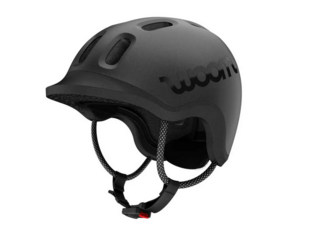 WOOM READY Kids' Helmet 2026