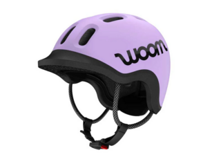 WOOM READY Kids' Helmet 2026