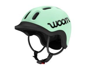 WOOM READY Kids' Helmet 2026