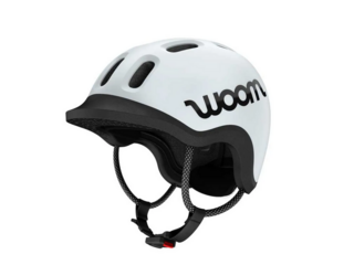 WOOM READY Kids' Helmet 2026