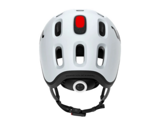 WOOM Woom READY Helmet Light click to zoom image