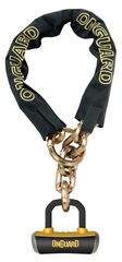 ONGUARD Mastiff Chain Lock (130cm x 10mm) 