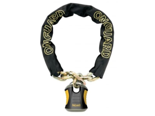 ONGUARD 8017 Beast Chain Lock 2023