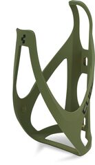 CUBE ACCESSORIES Bottle Cage Hpp Matt Olive/black 