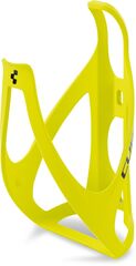 CUBE ACCESSORIES Bottle Cage Hpp Matt Neon Yellow/black 