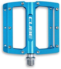 CUBE ACCESSORIES Pedals All Mountain Blue 