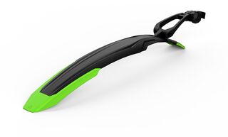 CUBE ACCESSORIES Mudguard Vane Disc Rear 29" 