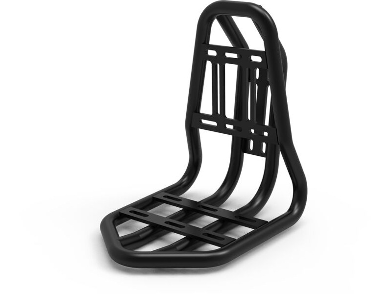 CUBE ACCESSORIES Carrier Compact 20" Front Black click to zoom image