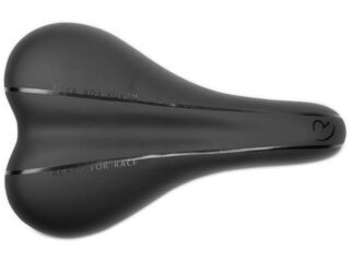 CUBE ACCESSORIES Trekking Saddle "standard" D2 &amp; Gel 