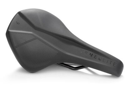 CUBE ACCESSORIES Saddle Venec Lite Black