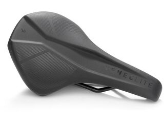 CUBE ACCESSORIES Saddle Venec Lite Black 