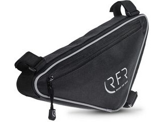 CUBE ACCESSORIES Triangle Bag M Black 