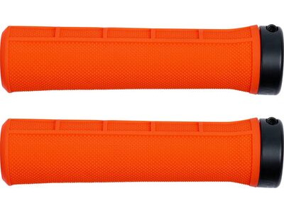 CUBE ACCESSORIES Grips Pro Hpa Black/orange
