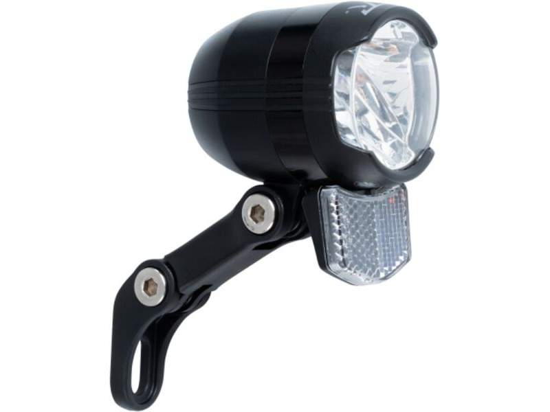 CUBE ACCESSORIES E-bike Front Light E 80 Bes3 Black click to zoom image