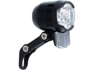 CUBE ACCESSORIES E-bike Front Light E 80 Bes3 Black 