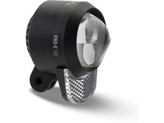 CUBE ACCESSORIES E-bike Front Light Pro-e 150 X-connect 
