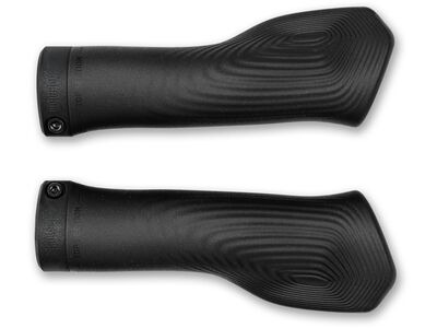 CUBE ACCESSORIES Grips Travel Black