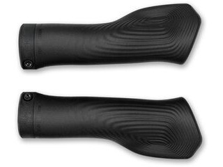 CUBE ACCESSORIES Grips Travel Black 