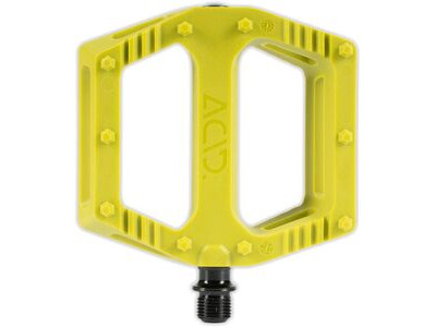 CUBE ACCESSORIES Pedals Flat C6-zp