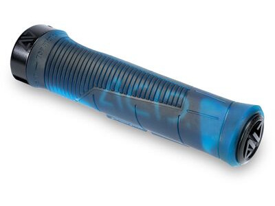 CUBE ACCESSORIES Grips Endure Actionteam actionteam blue