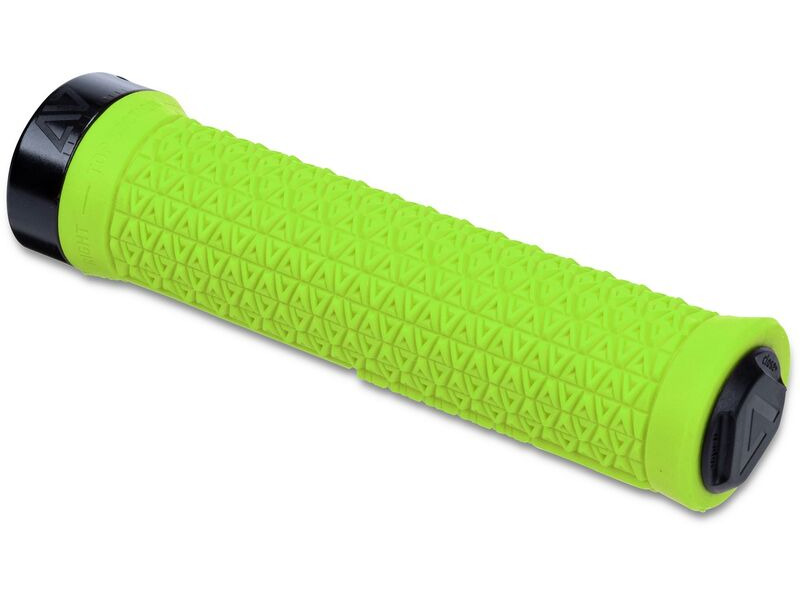 CUBE ACCESSORIES Grips Icon Pro lime click to zoom image