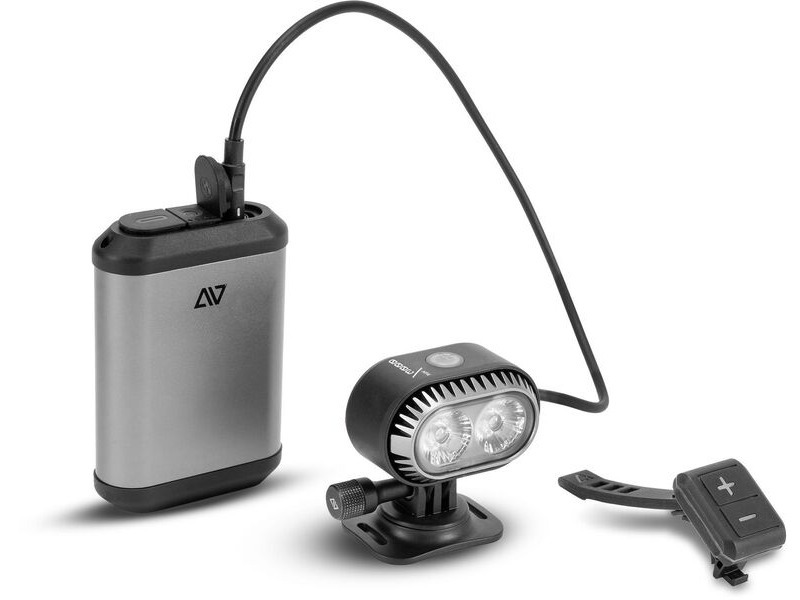 CUBE ACCESSORIES Outdoor Led Light Hpa 3000 click to zoom image