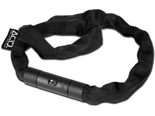 CUBE ACCESSORIES Chain Lock Corvid K120 Black 