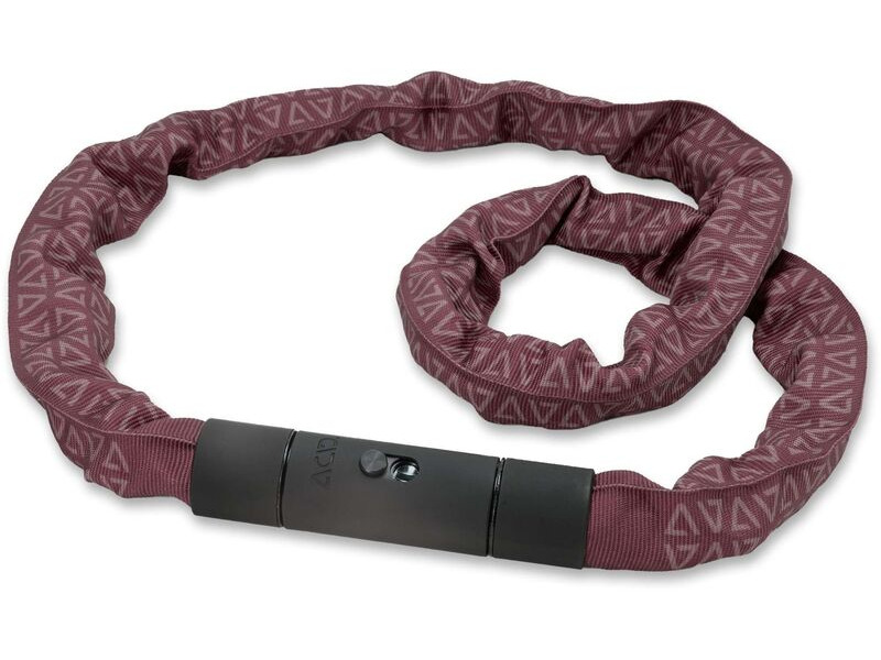 CUBE ACCESSORIES Chain Lock Corvid K120 click to zoom image