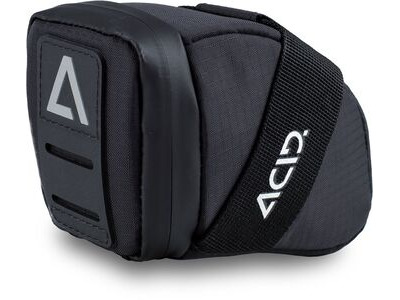 CUBE ACCESSORIES Saddle Bag Pro S Black