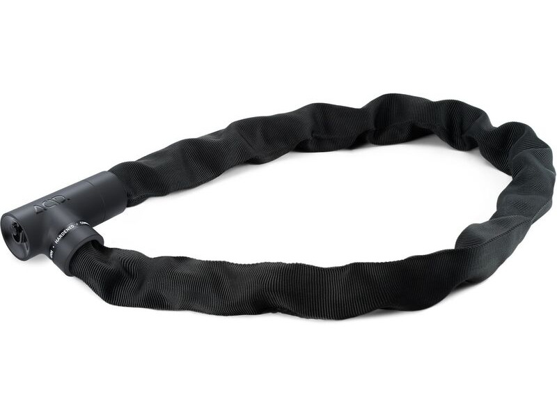 CUBE ACCESSORIES Chain Lock Solid K120 click to zoom image