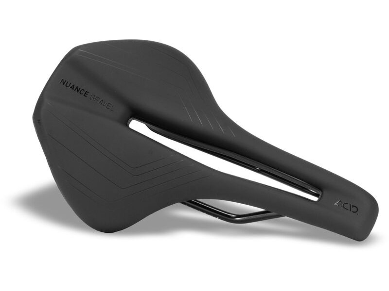 CUBE ACCESSORIES Saddle Nuance Gravel click to zoom image