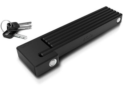 CUBE ACCESSORIES Folding Lock Rigid 100 Pure Art1