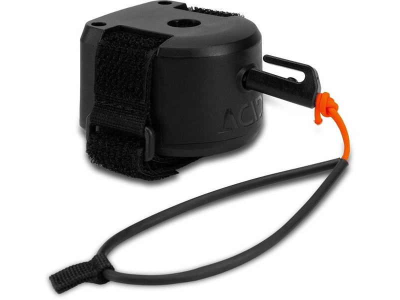 CUBE ACCESSORIES Towingsystem Mountain Explorer click to zoom image