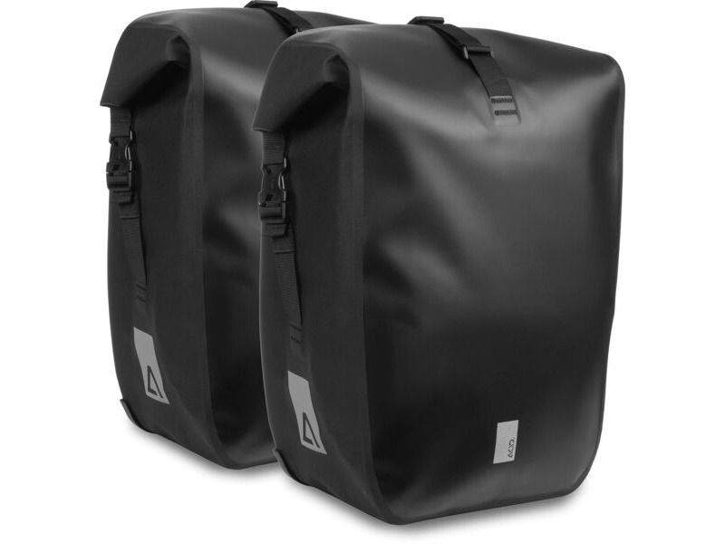 CUBE ACCESSORIES Pannier Bag Pure 20/2 Cilink click to zoom image