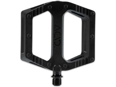 CUBE ACCESSORIES Pedals Flat C6-zp