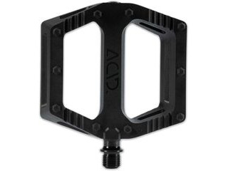 CUBE ACCESSORIES Pedals Flat C6-zp 