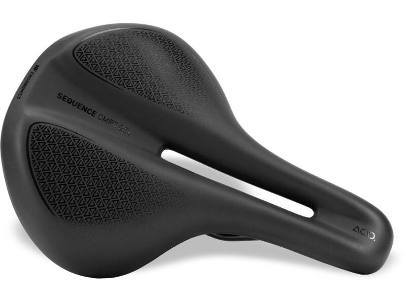 CUBE ACCESSORIES Saddle Sequence Cmpt Gel click to zoom image