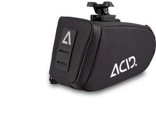 CUBE ACCESSORIES Saddle Bag Click L Black 