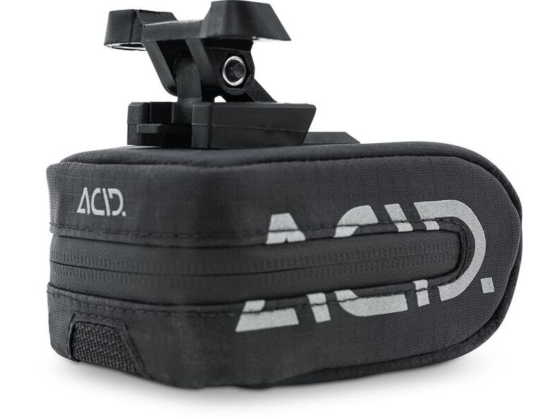 CUBE ACCESSORIES Saddle Bag Click Black click to zoom image