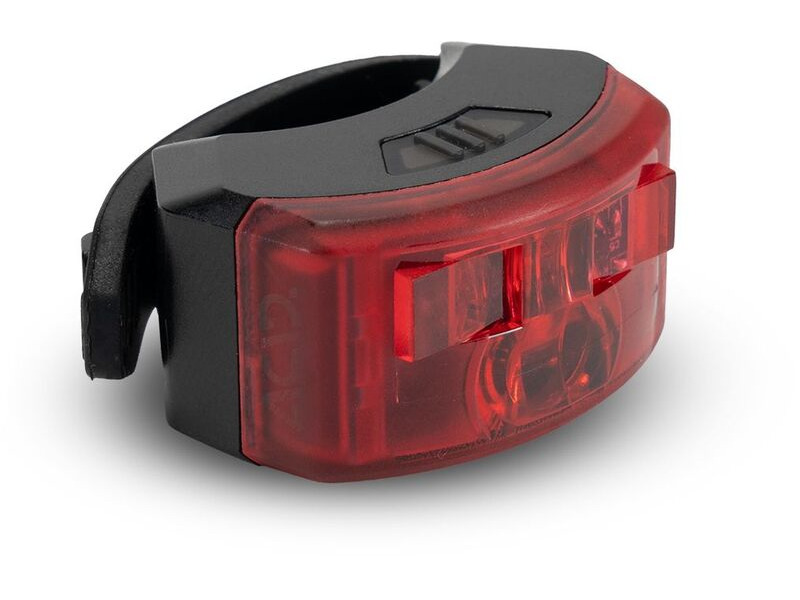 CUBE ACCESSORIES Rear Light Pro Evolution click to zoom image