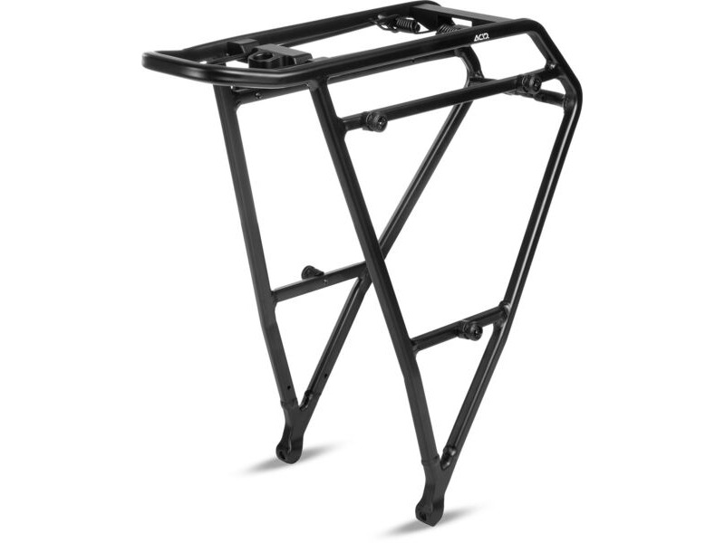 CUBE ACCESSORIES Carrier Sic 2.0 Rilink 27.5-29 Inch Black click to zoom image