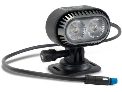 CUBE ACCESSORIES Light Head Hpa 3000