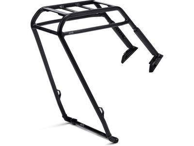 CUBE ACCESSORIES Carrier Full Suspension Rilink Axle Mount