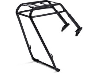 CUBE ACCESSORIES Carrier Full Suspension Rilink Axle Mount 