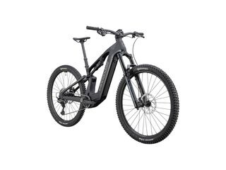 CANNONDALE Moterra 2 Matte Black 2025