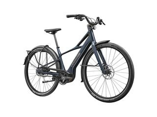 CANNONDALE FlyingV 2 Tungsten Blue 2026