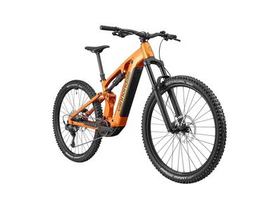 CANNONDALE Moterra 4 Tiger Eye