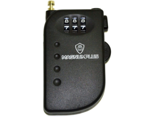 MAGNUM PLUS MAG RETRACT Cable Retractable 90cm x 2mm 2023